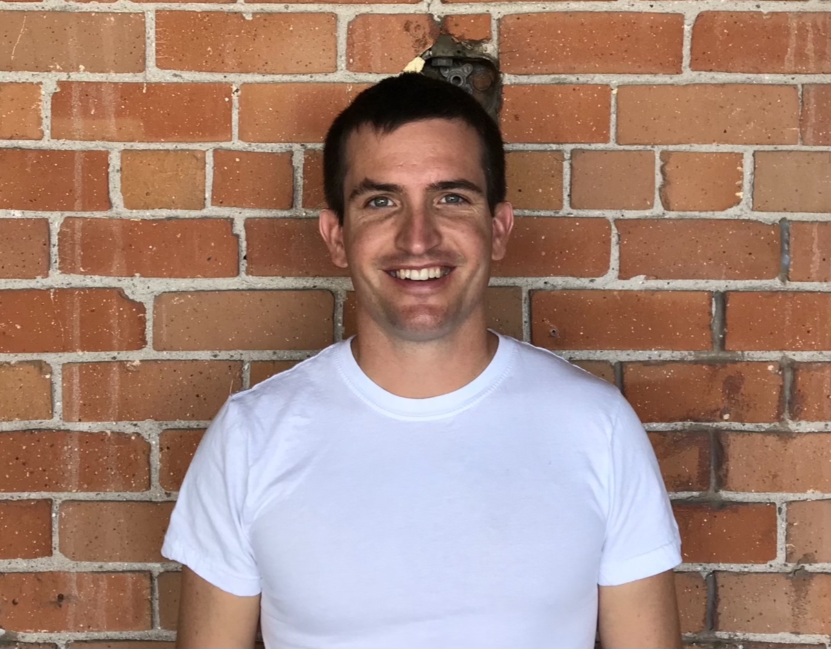 Danny Kirk