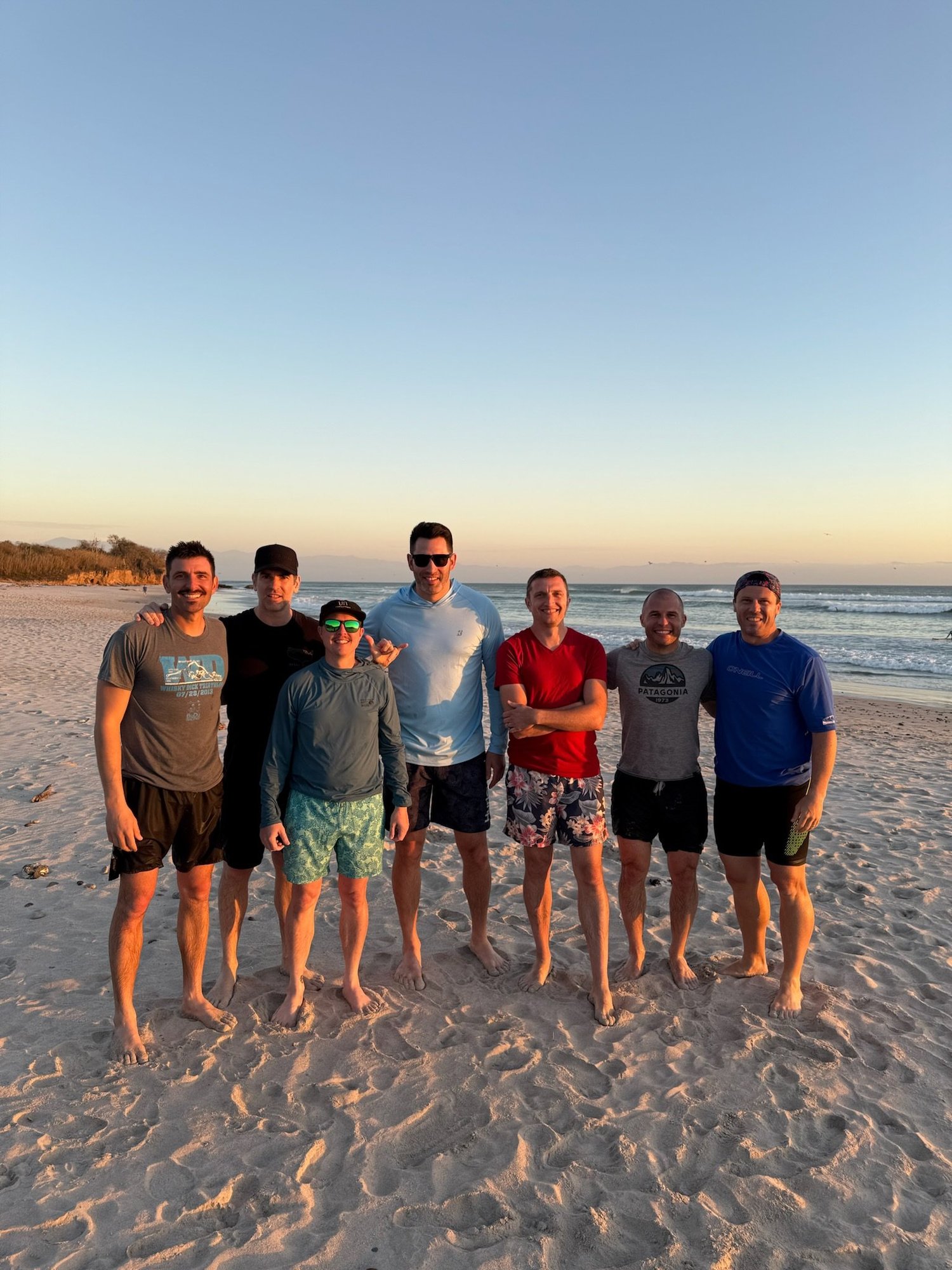 Ring the Springs — finisher