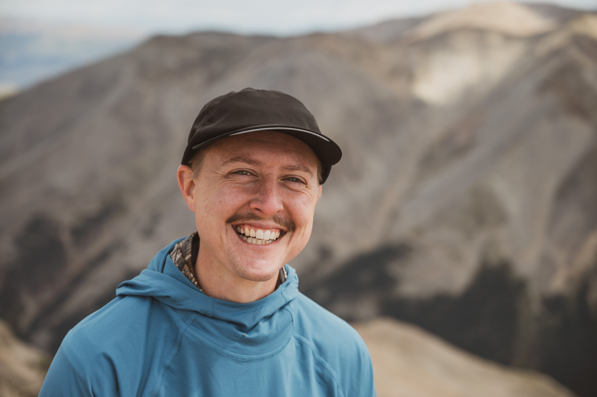 Evan Chasteen