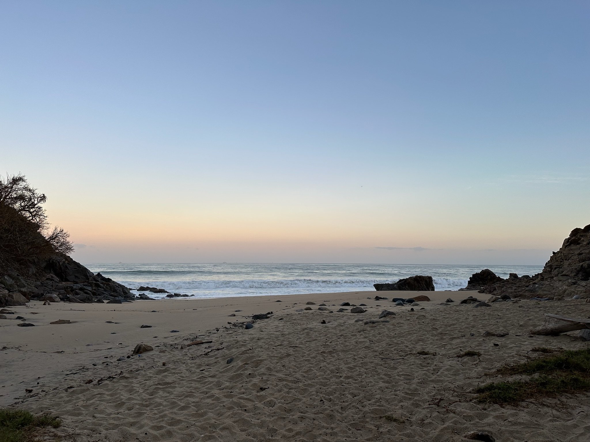 Sayulita — together